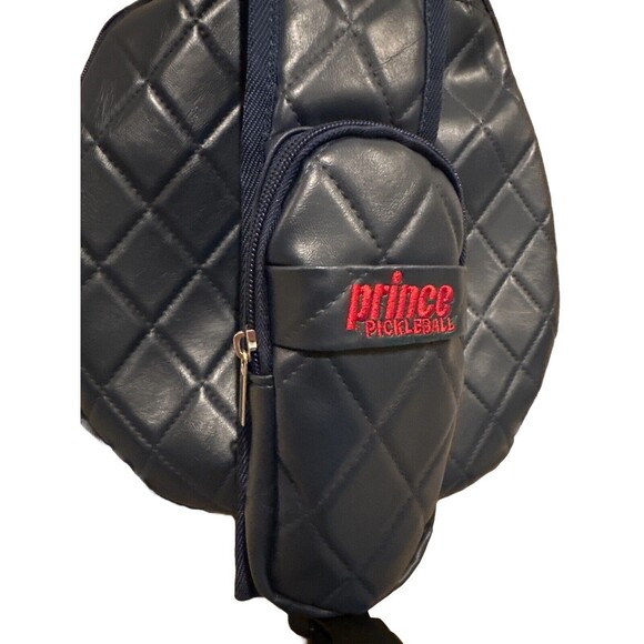 New Prince Pickleball Sling Bag  Backpack - Picture 6 of 6
